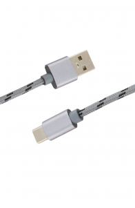 Luxo Cavalry Type-C USB Cable
