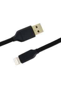 Luxo Velocity Lightning USB Cable
