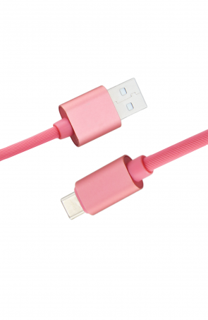 Luxo Puff Type-C USB Cable
