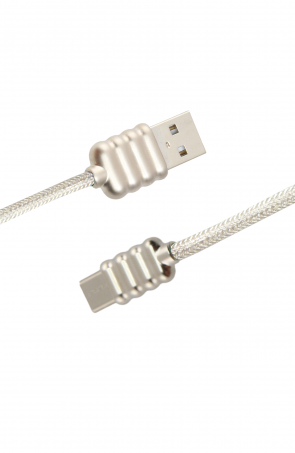Luxo Ripple-Type-C-USB-Cable
