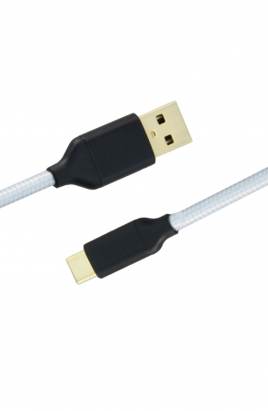 Luxo Velocity Type-C USB Cable	
